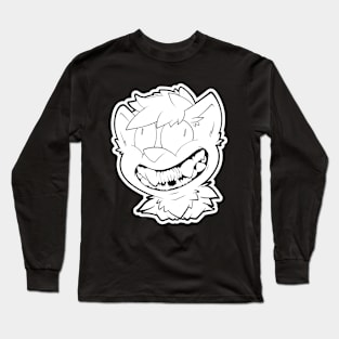 Happy boy Long Sleeve T-Shirt